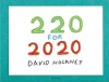 David Hockney. 220 for 2020 wer. angielska - zdjęcie