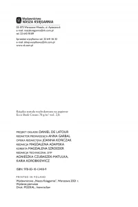 Antylopa z Podbeskidzia, zdjęcie 10