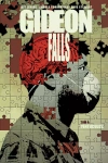 Gideon Falls. Tom 4. Pentoculus - zdjęcie