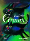 Baśnie braci Grimm część 2. Audiobook - zdjęcie