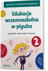 Edukacja wczesnoszkolna w pigułce. Klasa 2 - zdjęcie