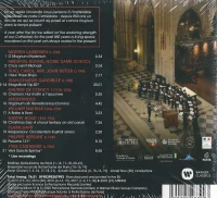 NOTRE-DAME, CATHEDRALE D'EMOTIONS, zdjęcie 3
