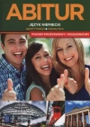 Abitur. Język niemiecki. Repetytorium. Podręcznik. Poziom podstawowy i rozszerzony + 2 CD, wydanie 3 - zdjęcie