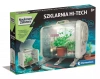 Clementoni Naukowa zabawa. Szklarnia High-Tech 50915 - zdjęcie