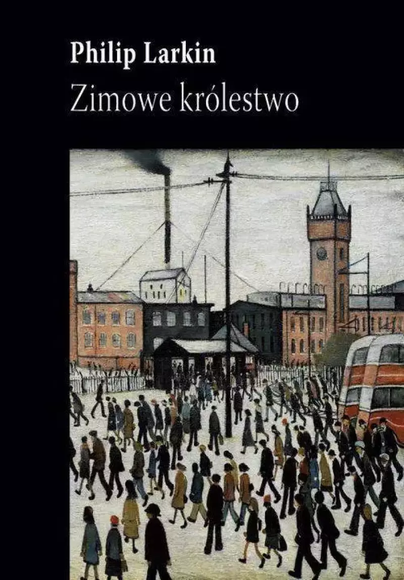 Zimowe królestwo Zimowe królestwo