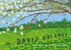David Hockney - zdjęcie