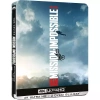 Mission: Impossible 7. Dead Reckoning. Part One. Steelbook, 3 Blu-ray 4K - zdjęcie