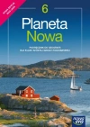Planeta Nowa 6. Podręcznik do geografii do szkoły podstawowej. Edycja 2022-2024 - zdjęcie