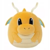POKEMON Squishmallow Dragonite, pluszak, 25 cm - zdjęcie