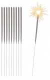 Zimne ognie 16 cm (10 sztuk) - zdjęcie