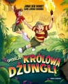 Operacja Królowa Dżungli - zdjęcie
