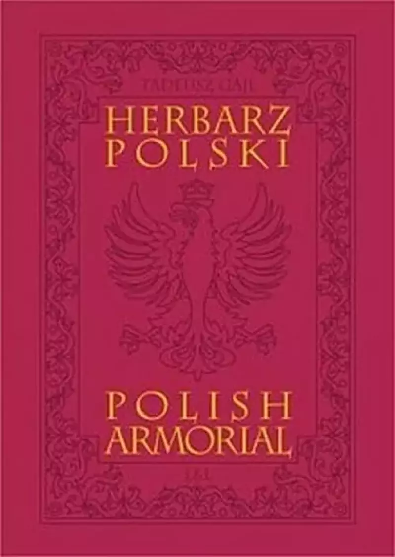 Herbarz polski Herbarz polski