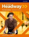 Headway 5E Pre-intermediate WB without key OXFORD - zdjęcie