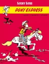 Lucky Luke. Pony Express. Tom 59 - zdjęcie