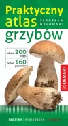 Praktyczny atlas grzybów - zdjęcie