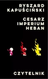 Cesarz / Imperium / Heban - zdjęcie