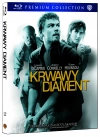 Krwawy Diament. Premium Collection, Blu-ray - zdjęcie