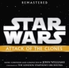 Star Wars: Attack Of The Clones, CD - zdjęcie