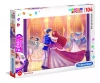 Puzzle 104 elementy. The Grand Ball - zdjęcie