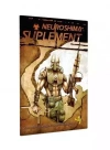 Neuroshima: Suplement PORTAL - zdjęcie
