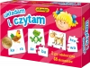 Układam i czytam - zdjęcie