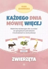 Każdego dnia mówię więcej - Zwierzęta - zdjęcie