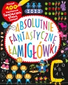 Absolutnie fantastyczne łamigłówki - zdjęcie