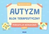 Autyzm Blok terapeutyczny Percepcja wzrokowa cz.1 - zdjęcie