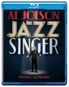Jazz Singer. Śpiewak jazz bandu, Blu-ray - zdjęcie