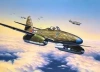 Messerschmitt Me 262 A-1a - zdjęcie
