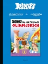 Asteriks na igrzyskach olimpijskich. Tom 12 - zdjęcie