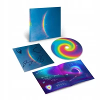 Moon Music, CD, zdjęcie 3