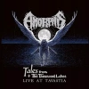 Tales From The Thousand Lakes Live At Tavastia LP BLUE BLACK, Winyl - zdjęcie