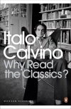 Why Read the Classics? wer. angielska - zdjęcie