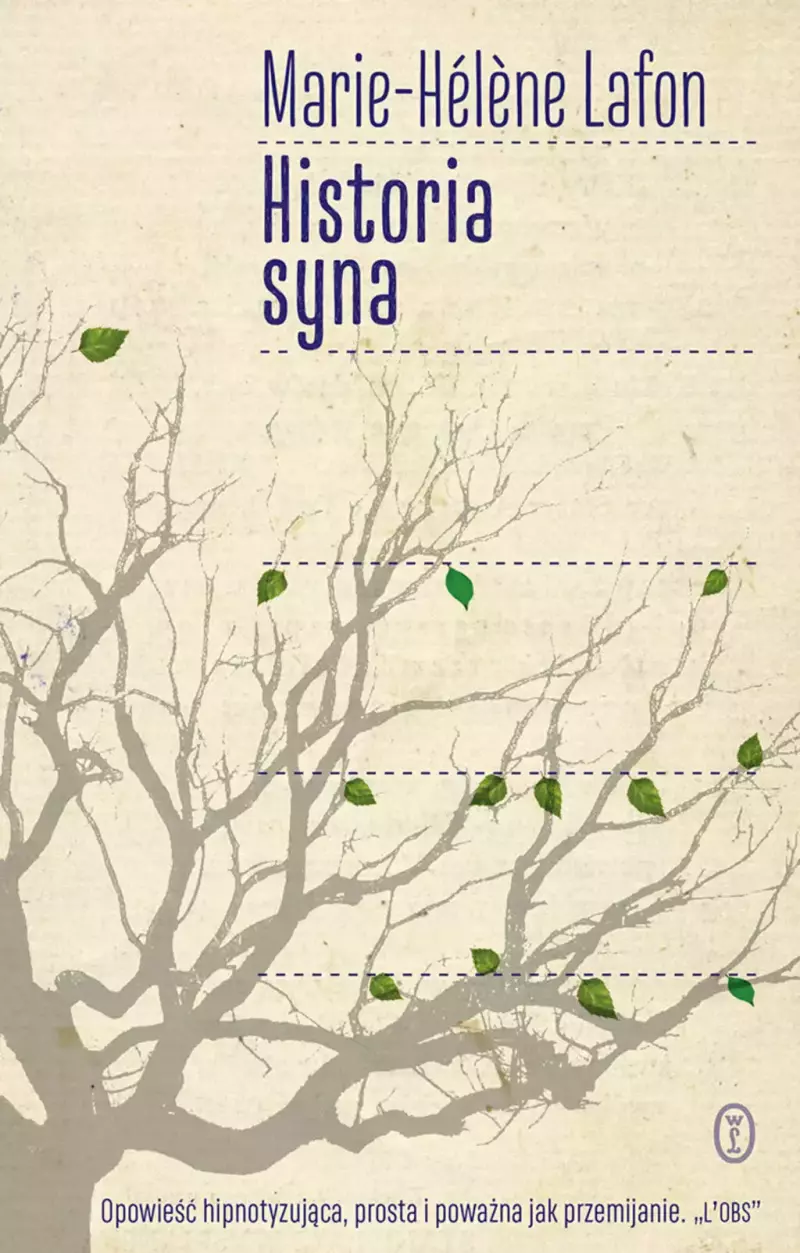 Historia syna Historia syna