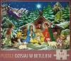 Puzzle 120 - Dzisiaj w Betlejem - zdjęcie