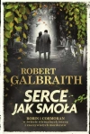 Serce jak smoła - zdjęcie