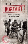 Kontakt. Polskie specsłużby w Afganistanie - zdjęcie