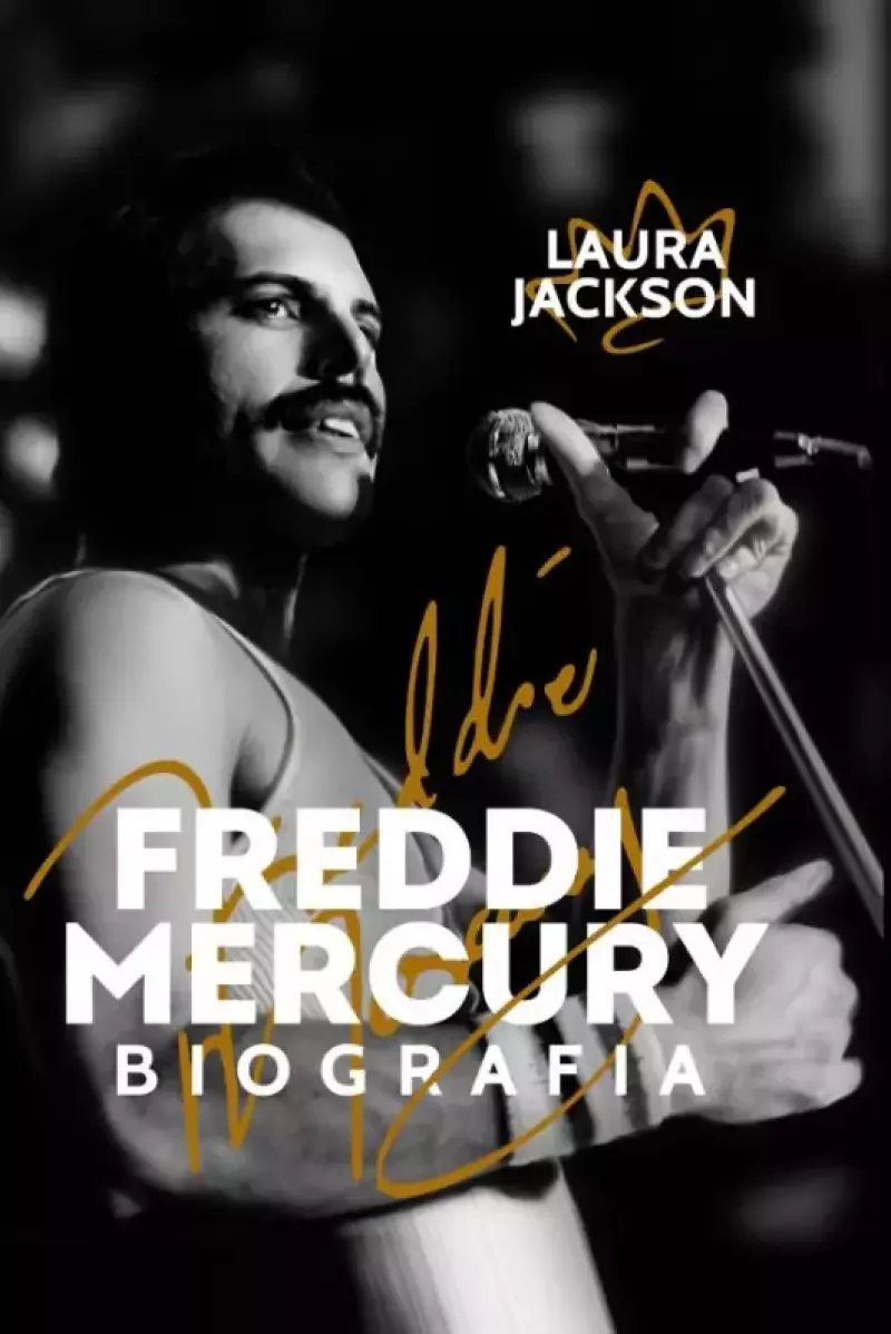 Freddie Mercury. Biografia Freddie Mercury. Biografia