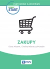 Pewny start. Instrukcje zachowań. Zakupy - zdjęcie