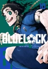 Blue Lock. Tom  10 - zdjęcie