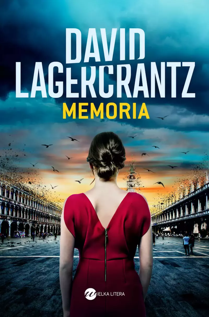 Memoria Memoria