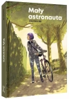 Mały astronauta - zdjęcie