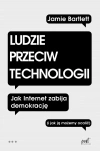 Ludzie przeciw technologii - zdjęcie