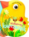 Wielkanocny kurczaczek - zdjęcie