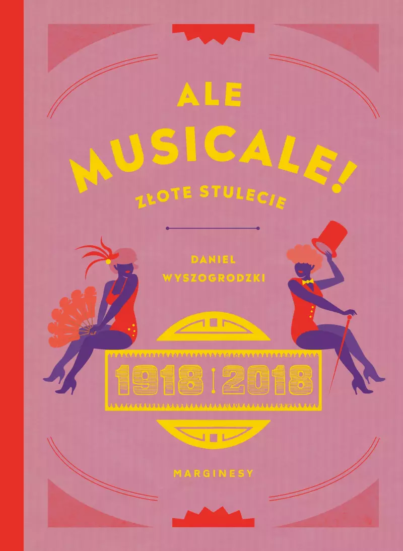 Ale musicale!