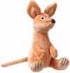 Muminki. Pluszowy Ryjek, 16 cm - zdjęcie