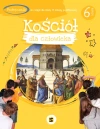 Kościół dla człowieka. Podręcznik do religii dla klasy 6 szkoły podstawowej - zdjęcie
