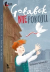 Gołąbek niepokoju - zdjęcie