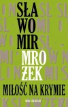 Miłość na Krymie - zdjęcie